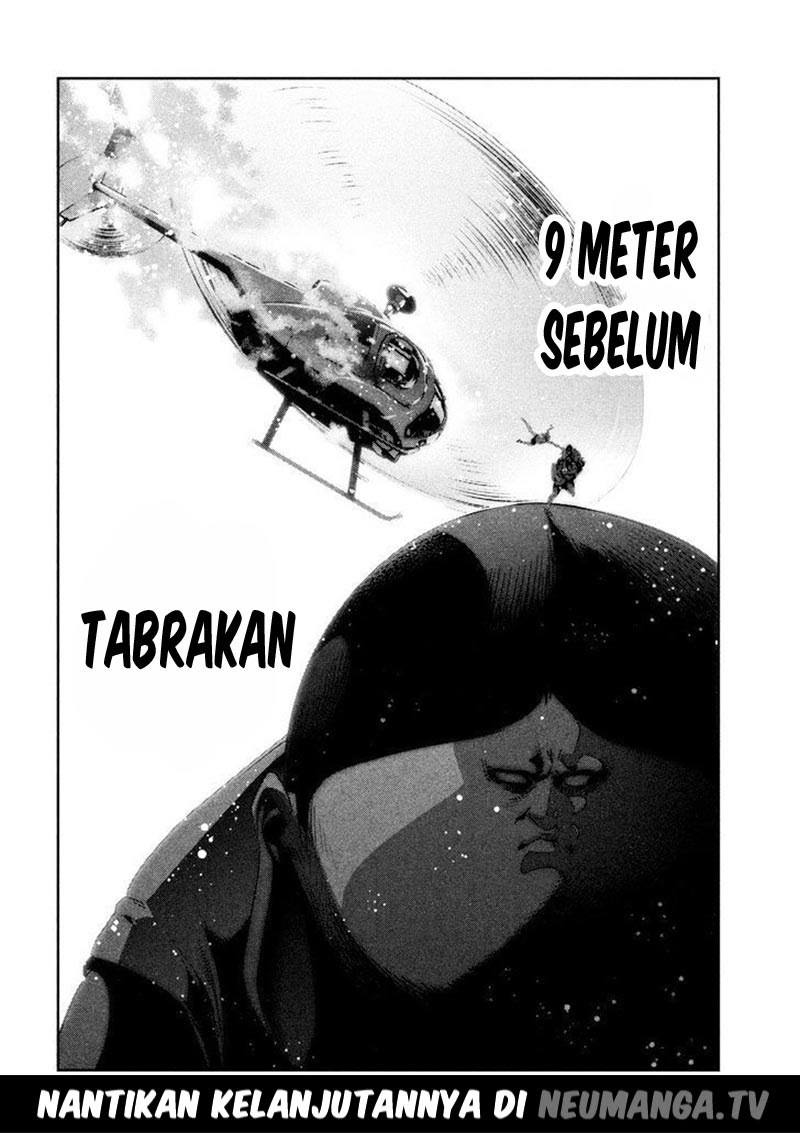Prison School Chapter 239 Gambar 18