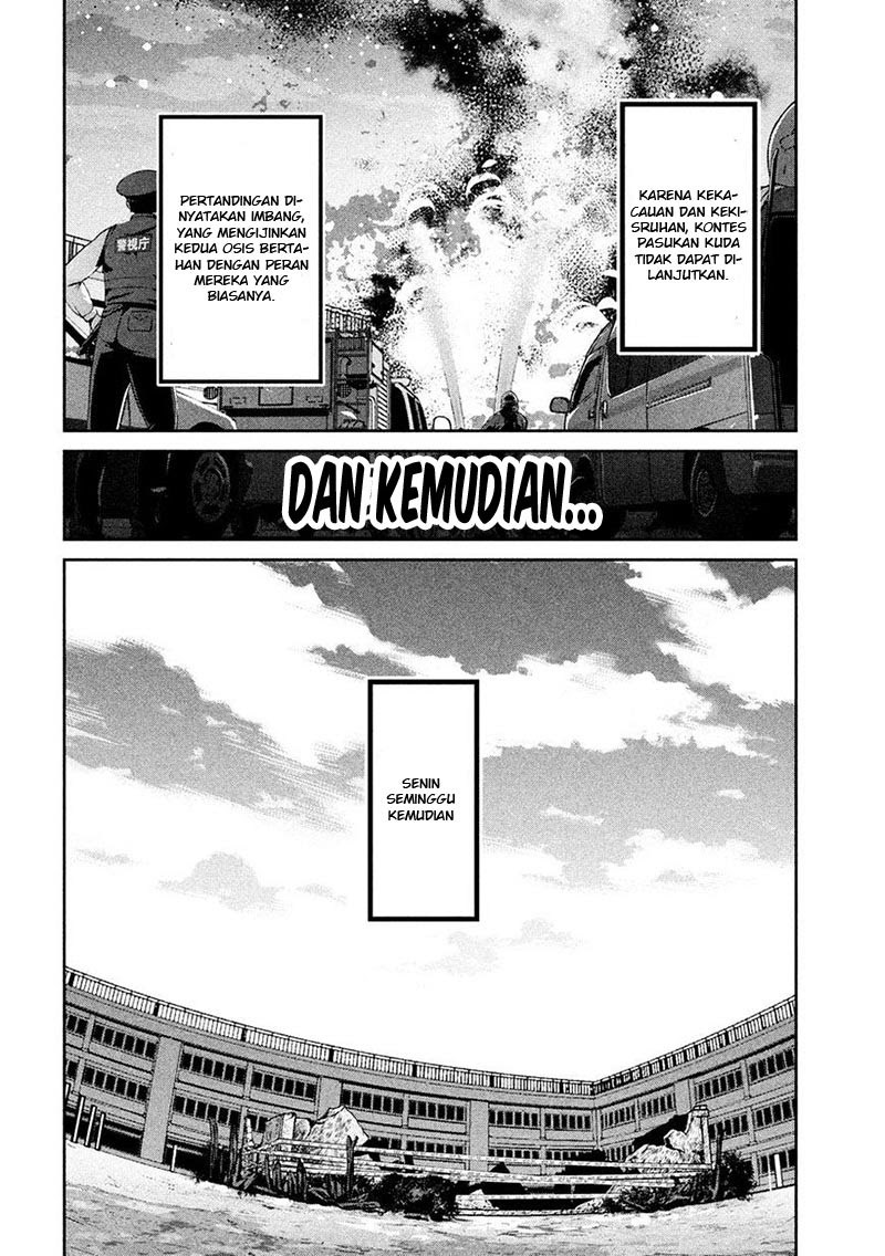 Prison School Chapter 241 Gambar 5