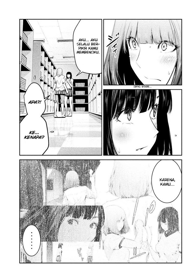 Prison School Chapter 254 Gambar 4