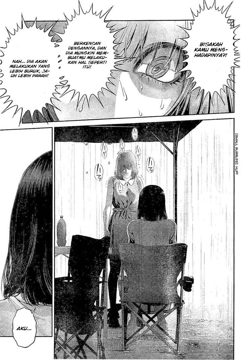 Prison School Chapter 268 Gambar 10