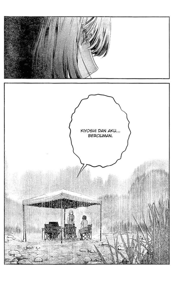 Prison School Chapter 268 Gambar 15