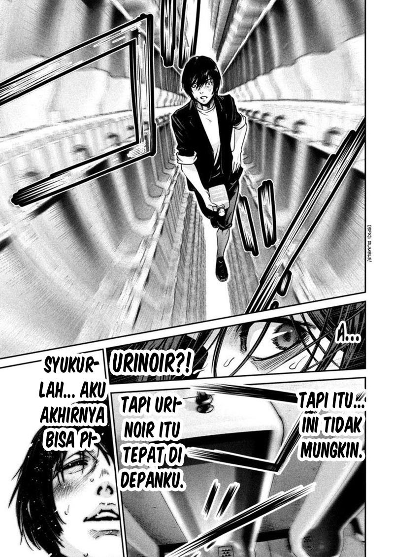 Prison School Chapter 271 Gambar 6