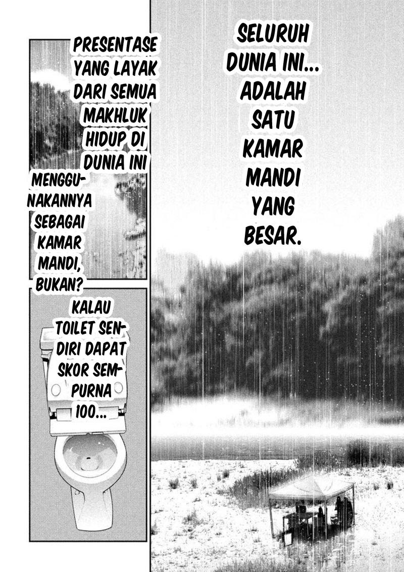 Prison School Chapter 271 Gambar 9