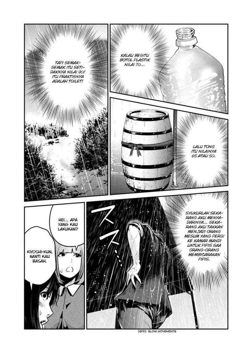 Prison School Chapter 271 Gambar 10