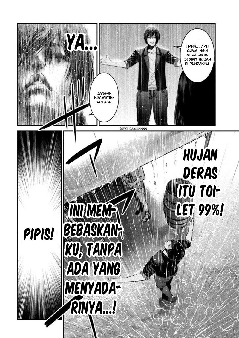 Prison School Chapter 271 Gambar 11