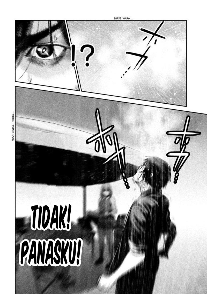 Prison School Chapter 271 Gambar 13