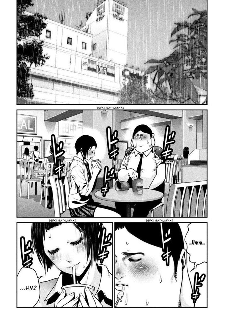 Prison School Chapter 271 Gambar 15