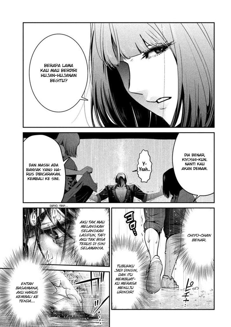 Prison School Chapter 271 Gambar 18
