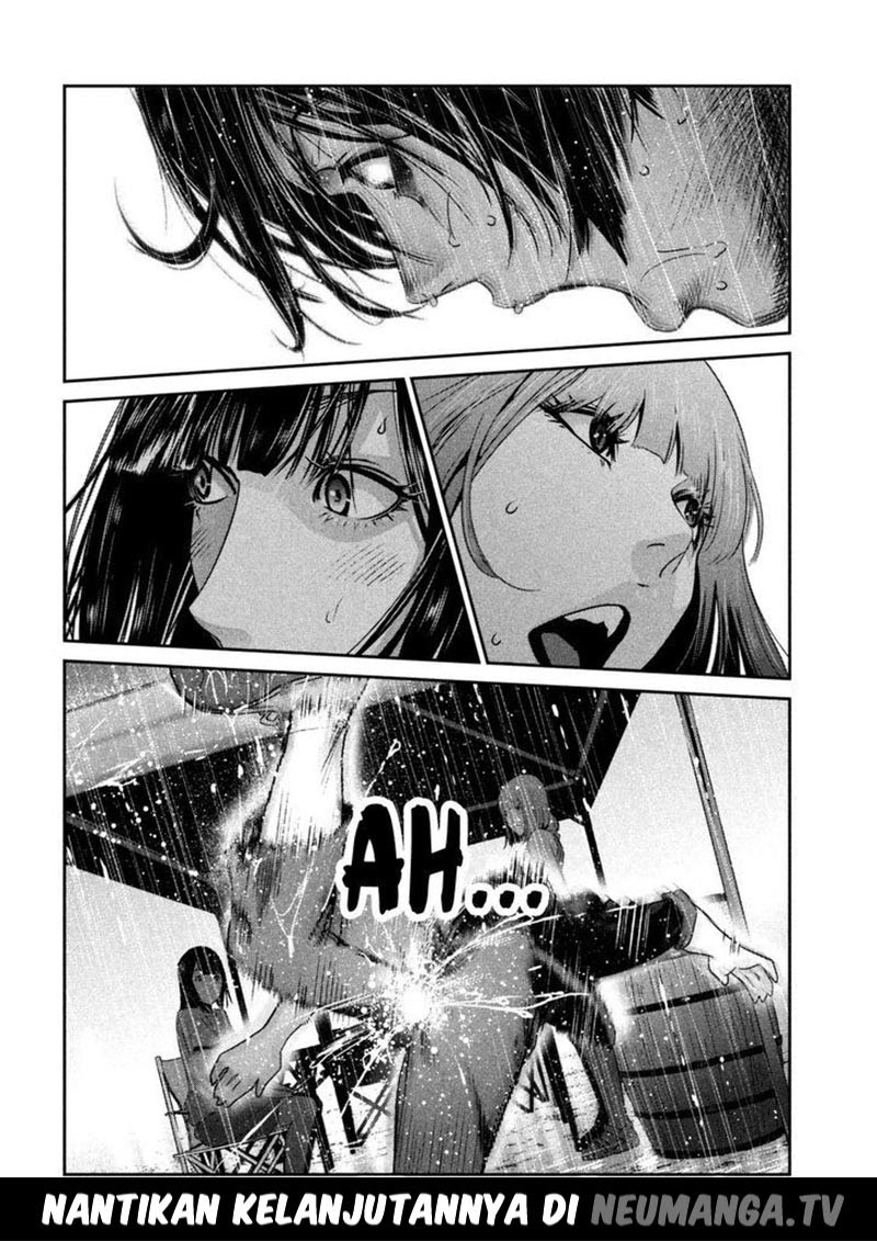Prison School Chapter 271 Gambar 19