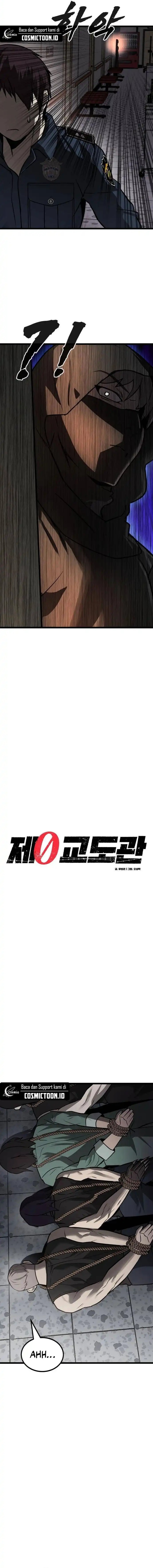 Prison Guard Zero Chapter 12 Gambar 3