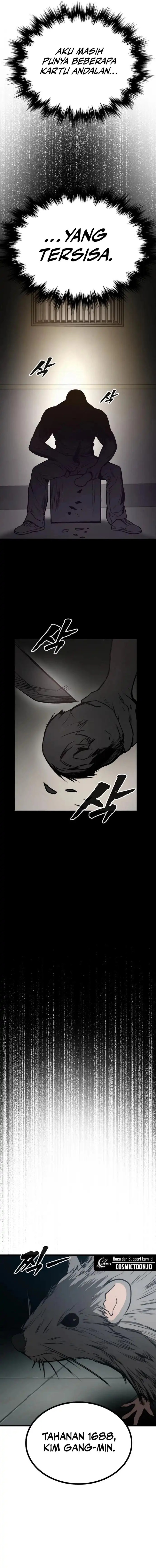 Prison Guard Zero Chapter 13 Gambar 15