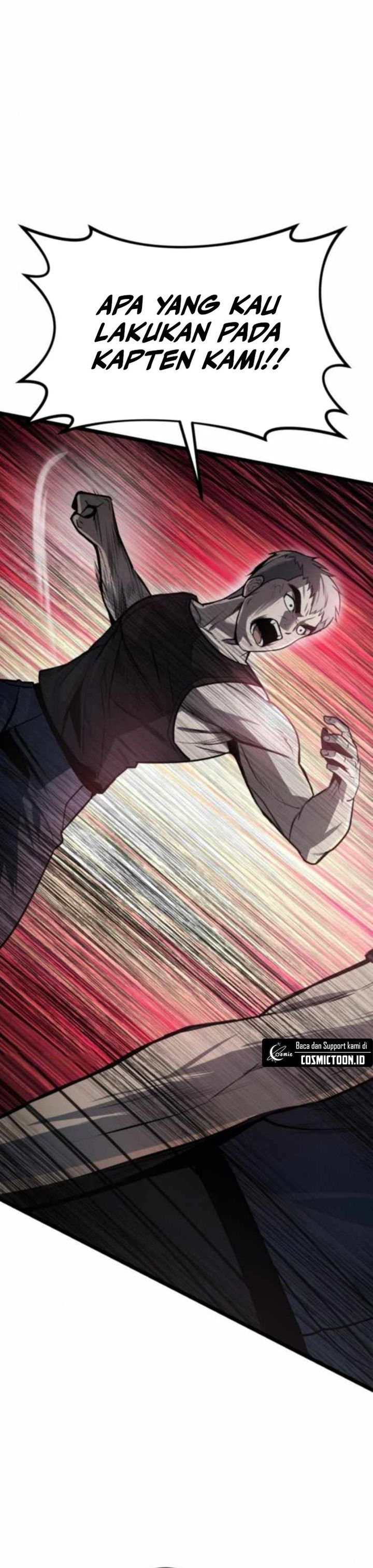 Prison Guard Zero Chapter 15 Gambar 3