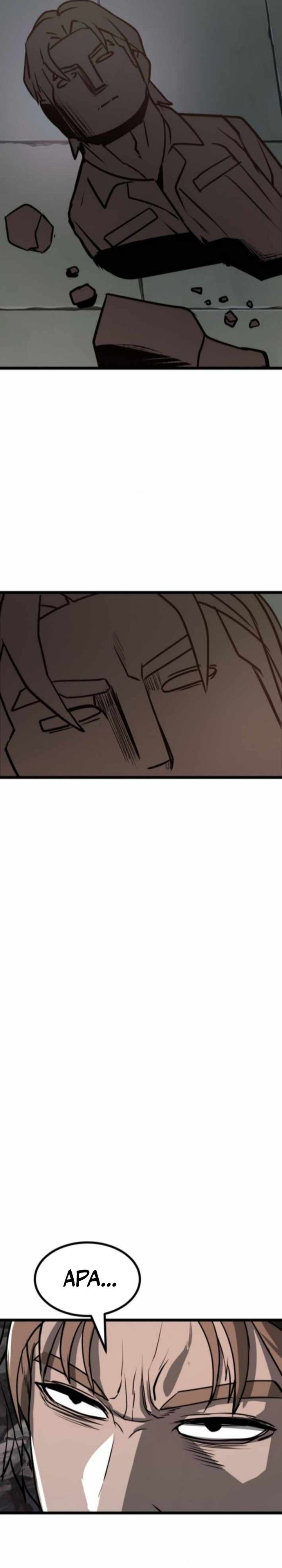 Prison Guard Zero Chapter 15 Gambar 32