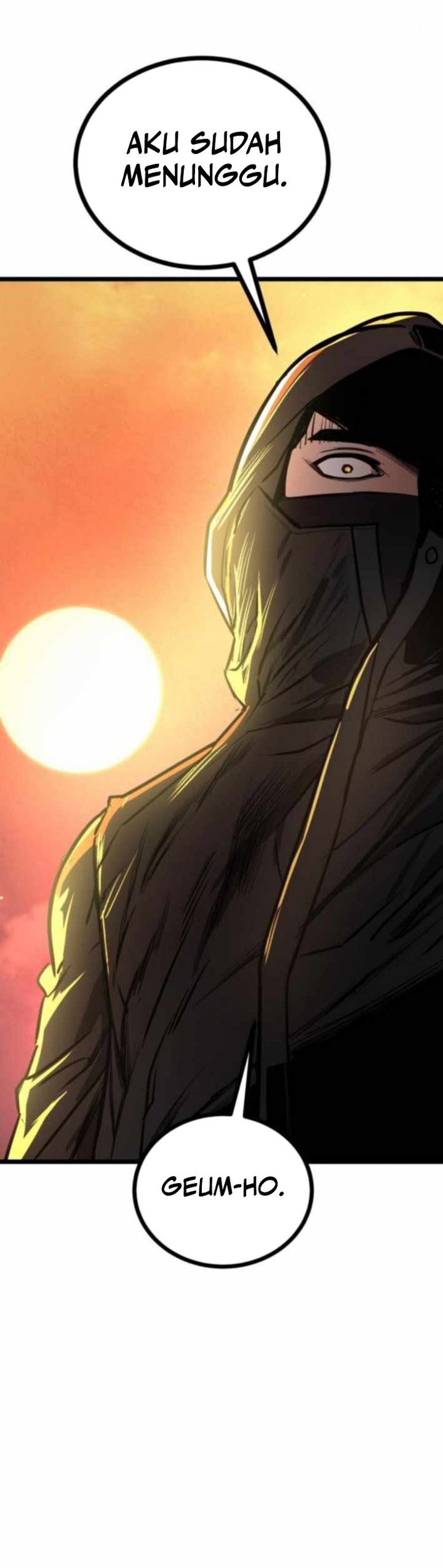 Prison Guard Zero Chapter 15 Gambar 34