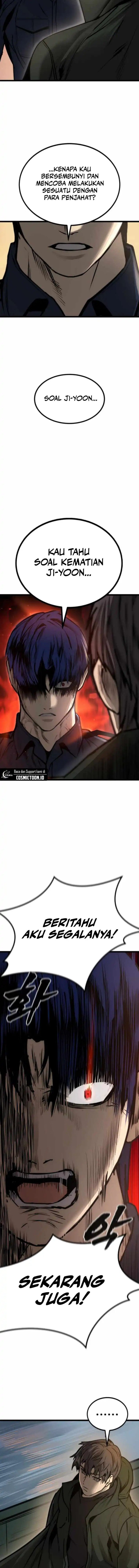 Prison Guard Zero Chapter 20 Gambar 5