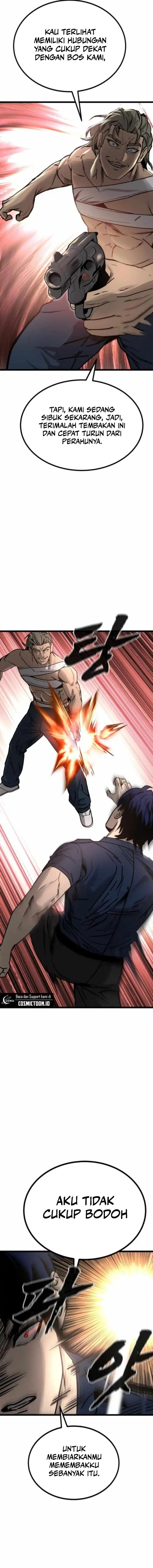 Prison Guard Zero Chapter 20 Gambar 14