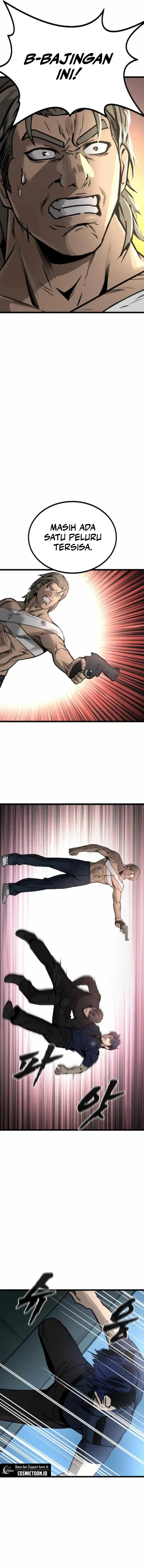 Prison Guard Zero Chapter 20 Gambar 15