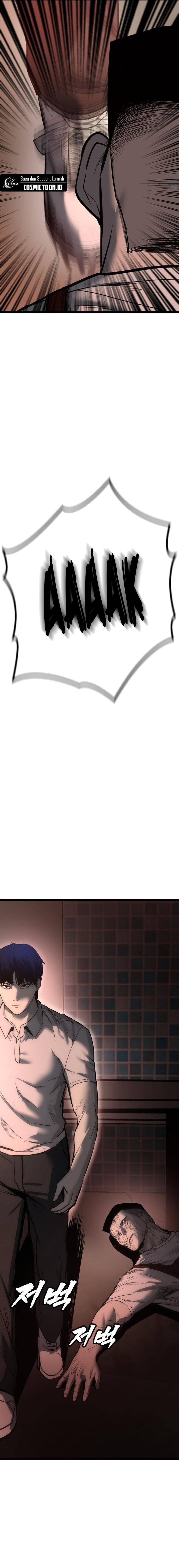 Prison Guard Zero Chapter 06 Gambar 4