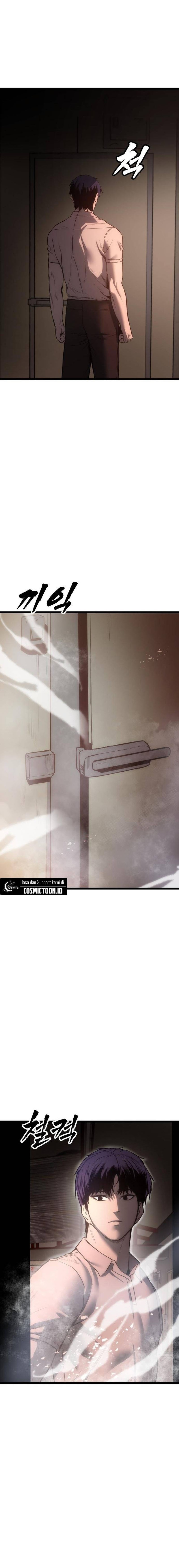 Prison Guard Zero Chapter 06 Gambar 5