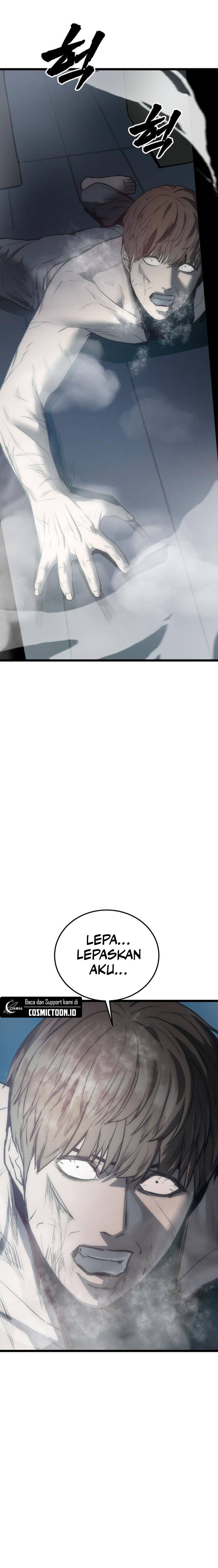 Prison Guard Zero Chapter 06 Gambar 6