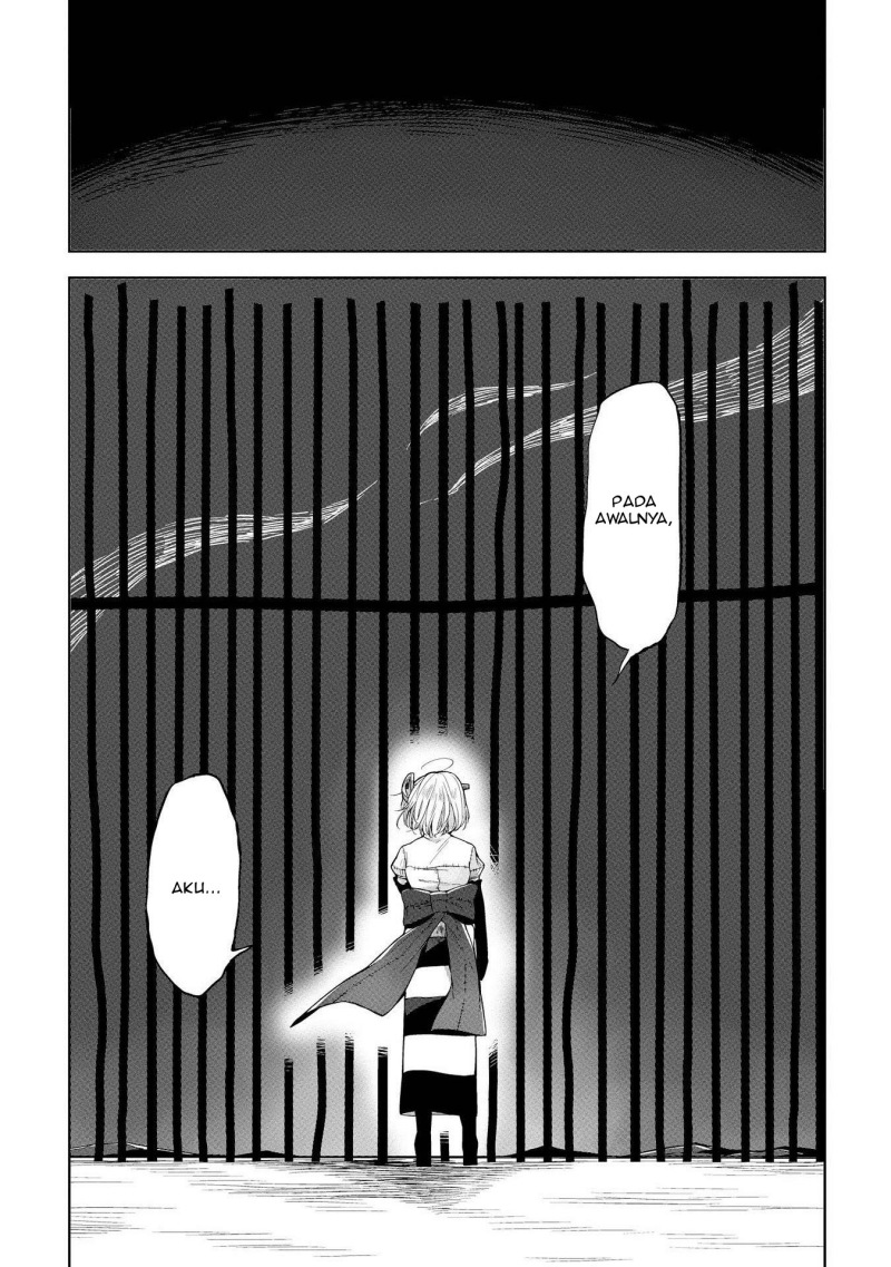 Prison Town e Youkoso (Welcome to the Prison Town!) Chapter 06 Gambar 2