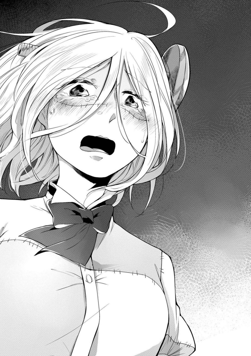 Prison Town e Youkoso (Welcome to the Prison Town!) Chapter 06 Gambar 6