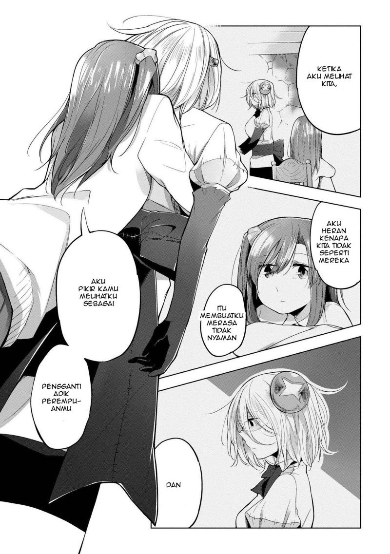 Prison Town e Youkoso (Welcome to the Prison Town!) Chapter 06 Gambar 13