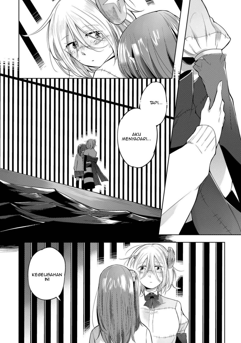 Prison Town e Youkoso (Welcome to the Prison Town!) Chapter 06 Gambar 14