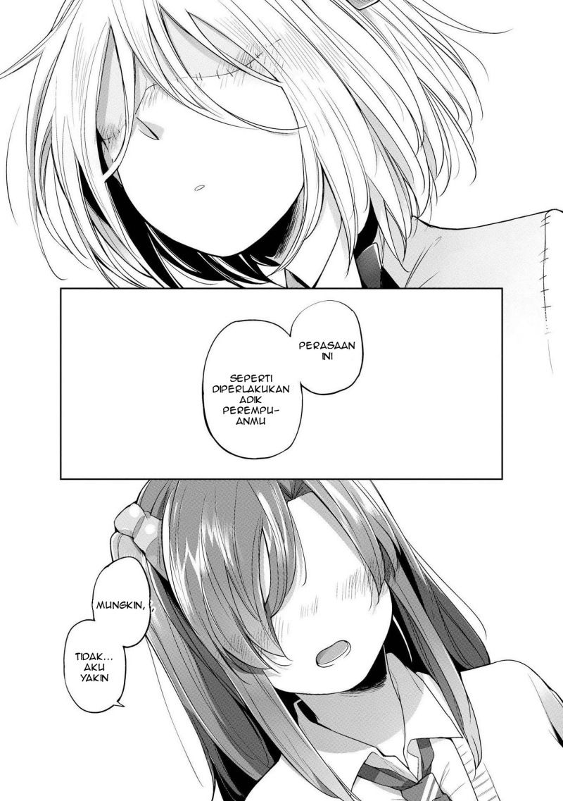 Prison Town e Youkoso (Welcome to the Prison Town!) Chapter 06 Gambar 15
