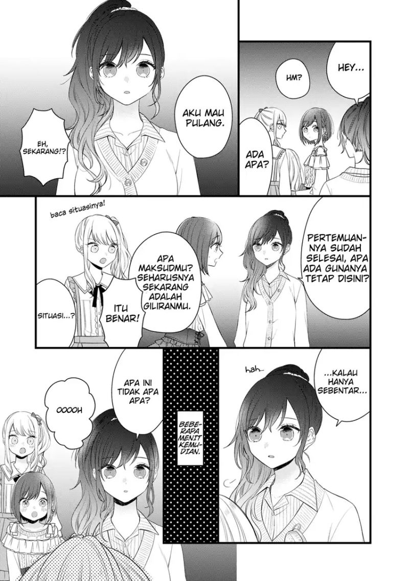 Project SEKAI COLORFUL STAGE! feat. Hatsune Miku Comic Anthology Chapter 05 Gambar 6