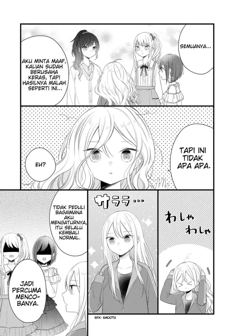 Project SEKAI COLORFUL STAGE! feat. Hatsune Miku Comic Anthology Chapter 05 Gambar 8