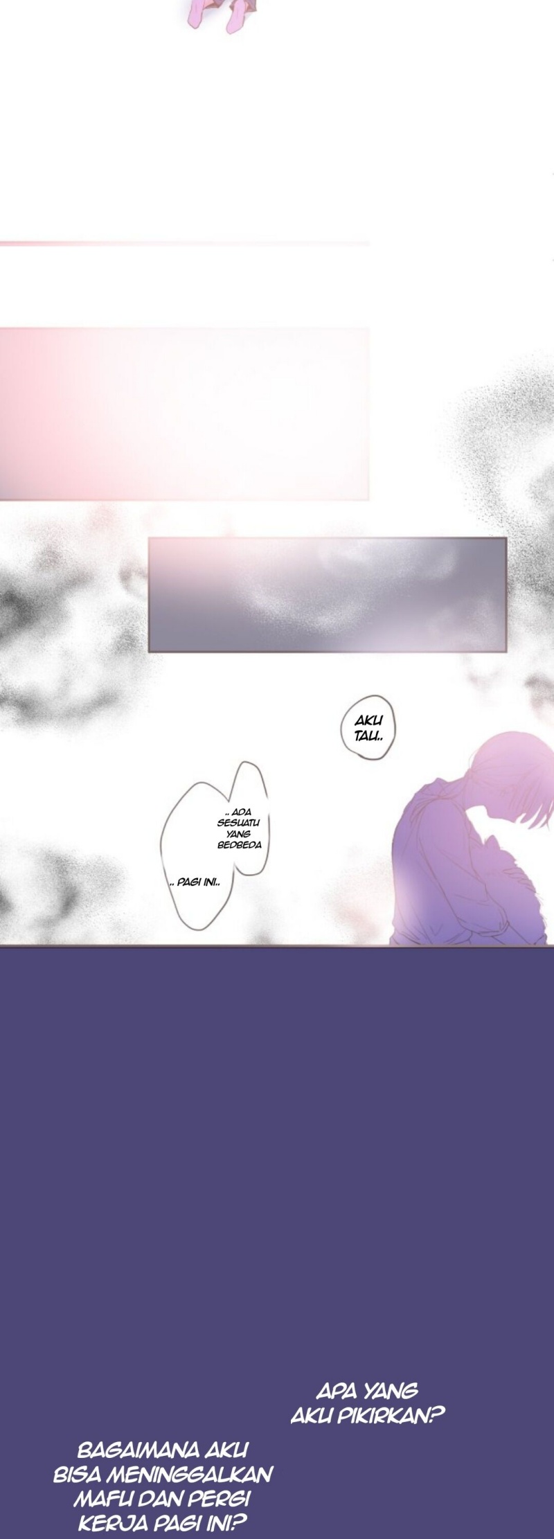 Protected by My Dragon Knight Chapter 01 Gambar 30