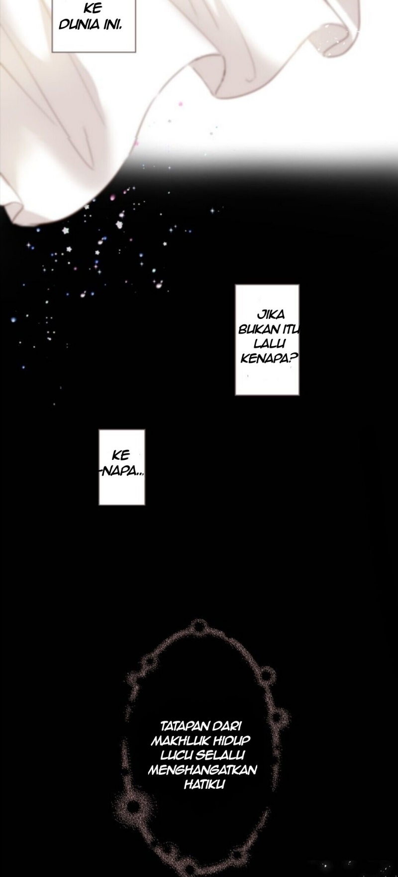 Protected by My Dragon Knight Chapter 01 Gambar 40