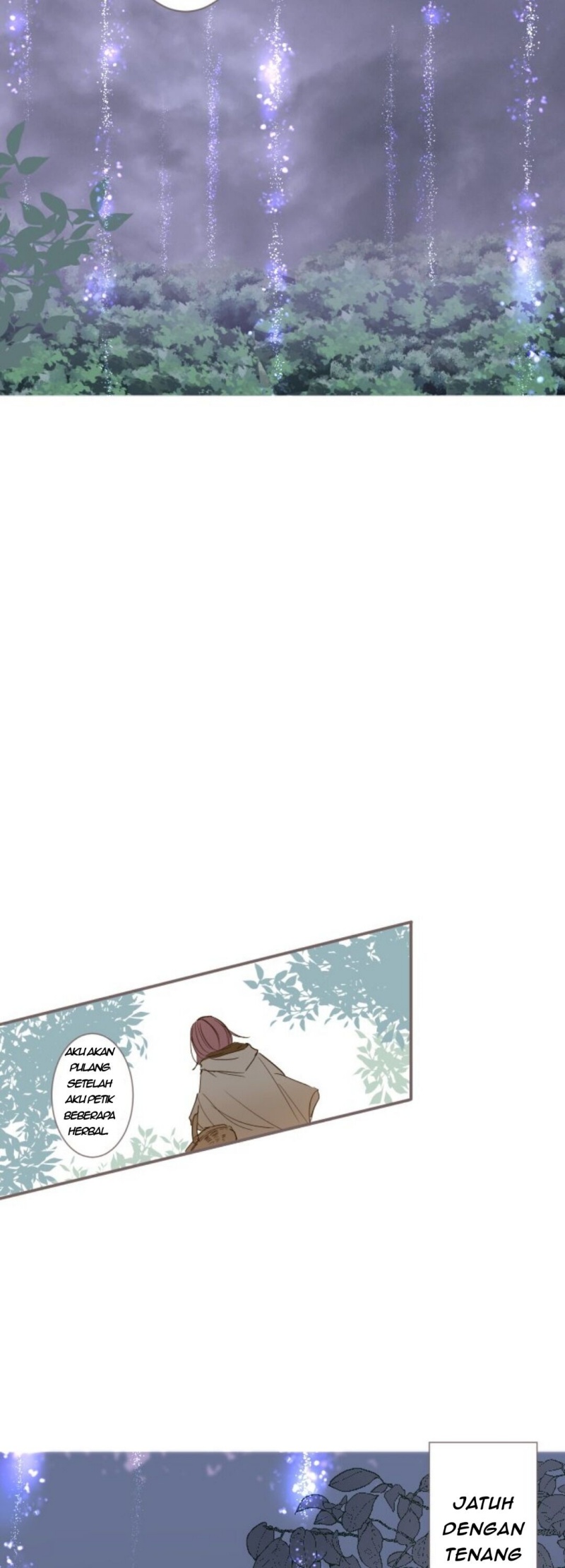 Protected by My Dragon Knight Chapter 02 Gambar 10