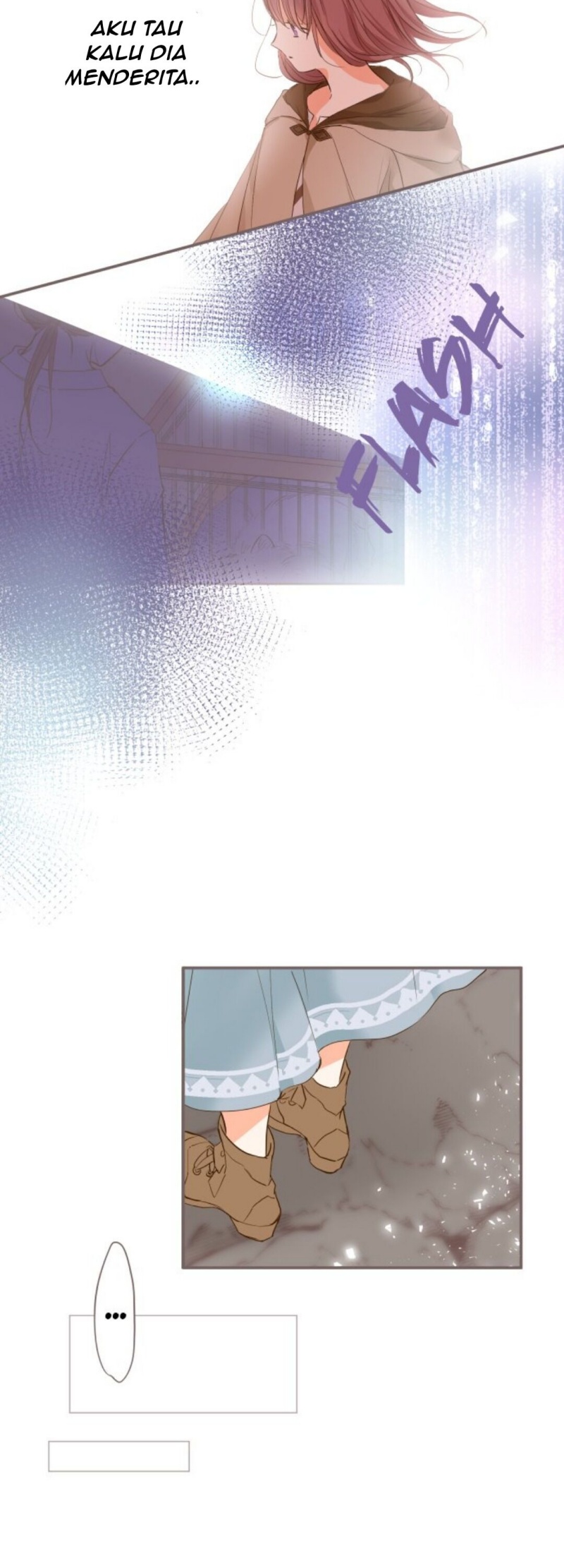 Protected by My Dragon Knight Chapter 02 Gambar 29