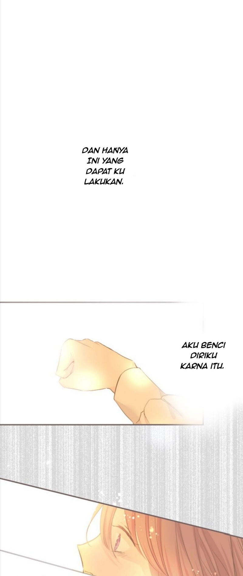 Protected by My Dragon Knight Chapter 02 Gambar 36
