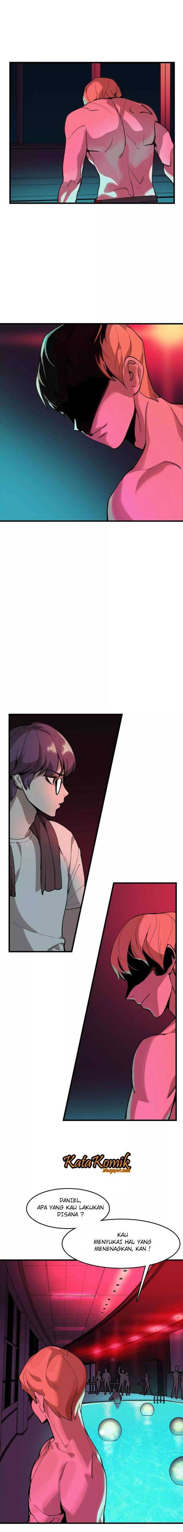Psycho Revenge Chapter 01 Gambar 27