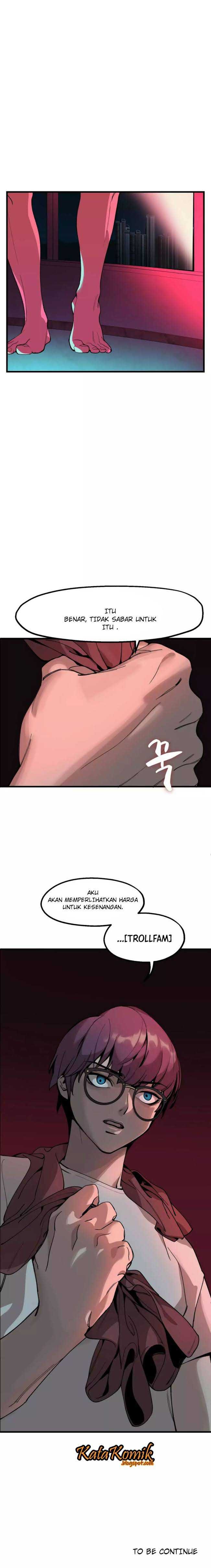 Psycho Revenge Chapter 01 Gambar 28