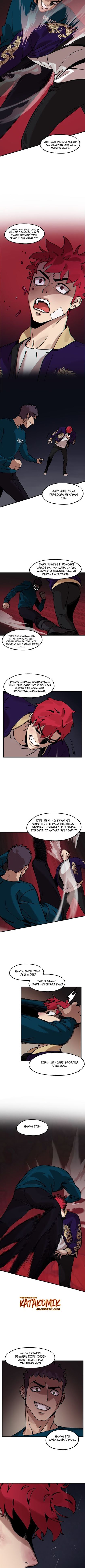 Psycho Revenge Chapter 10 Gambar 3