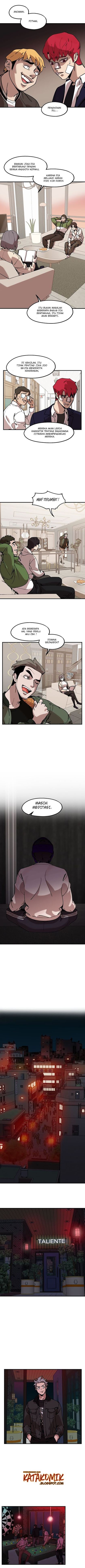 Psycho Revenge Chapter 10 Gambar 5