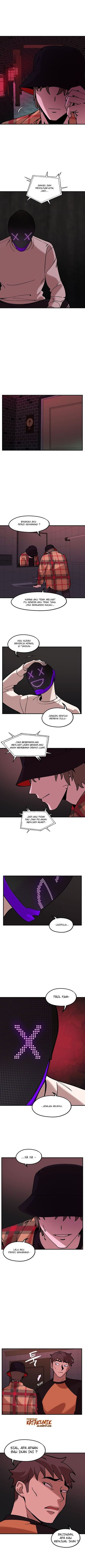 Psycho Revenge Chapter 10 Gambar 8