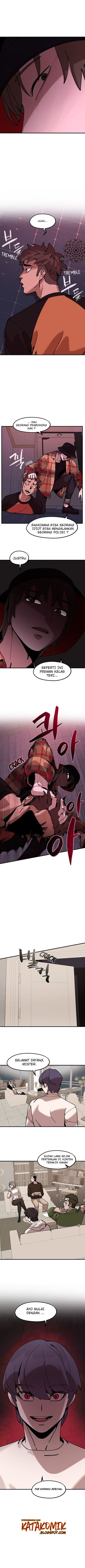 Psycho Revenge Chapter 10 Gambar 9