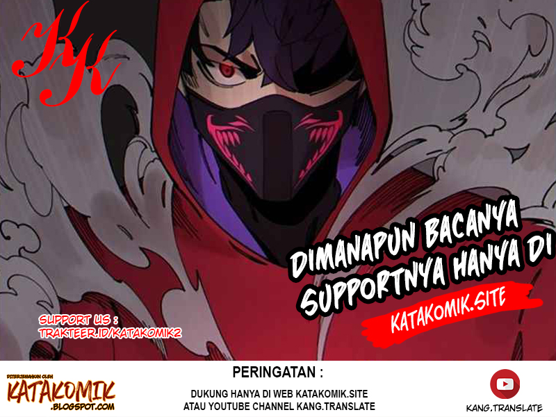 Psycho Revenge Chapter 11 Gambar 11