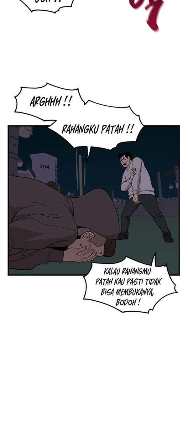 Psycho Revenge Chapter 27 Gambar 5