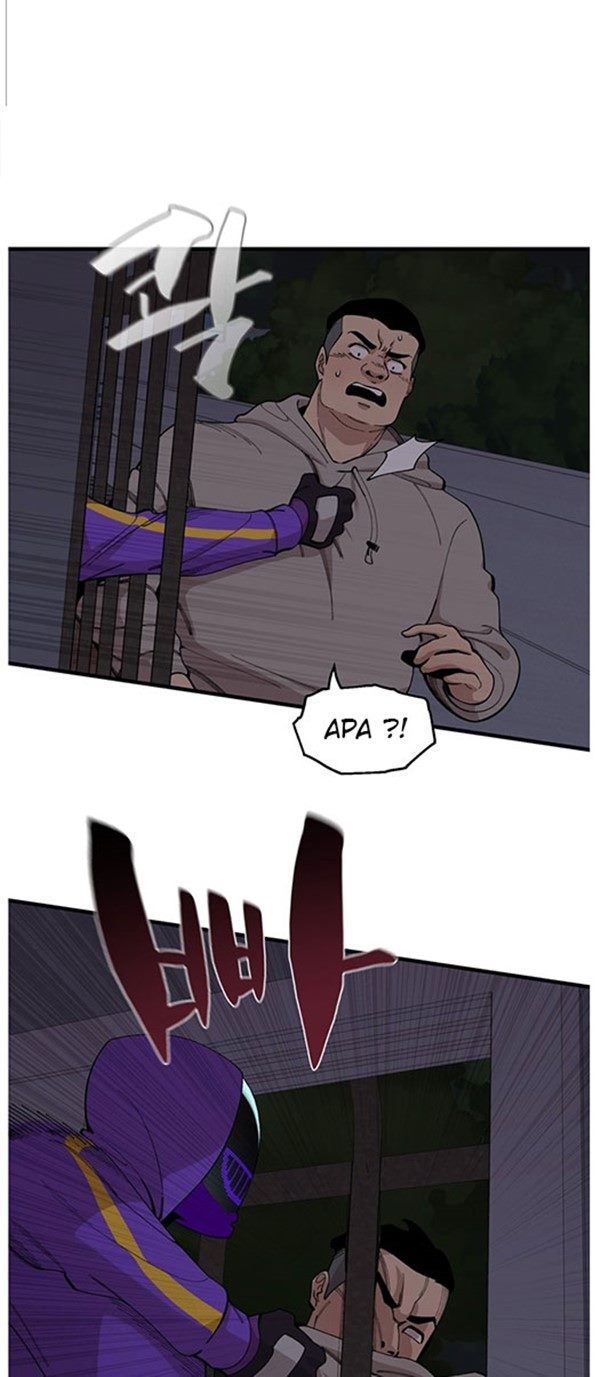Psycho Revenge Chapter 27 Gambar 7