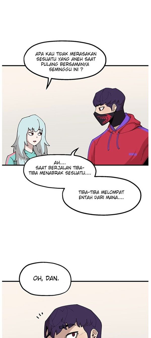 Psycho Revenge Chapter 27 Gambar 13