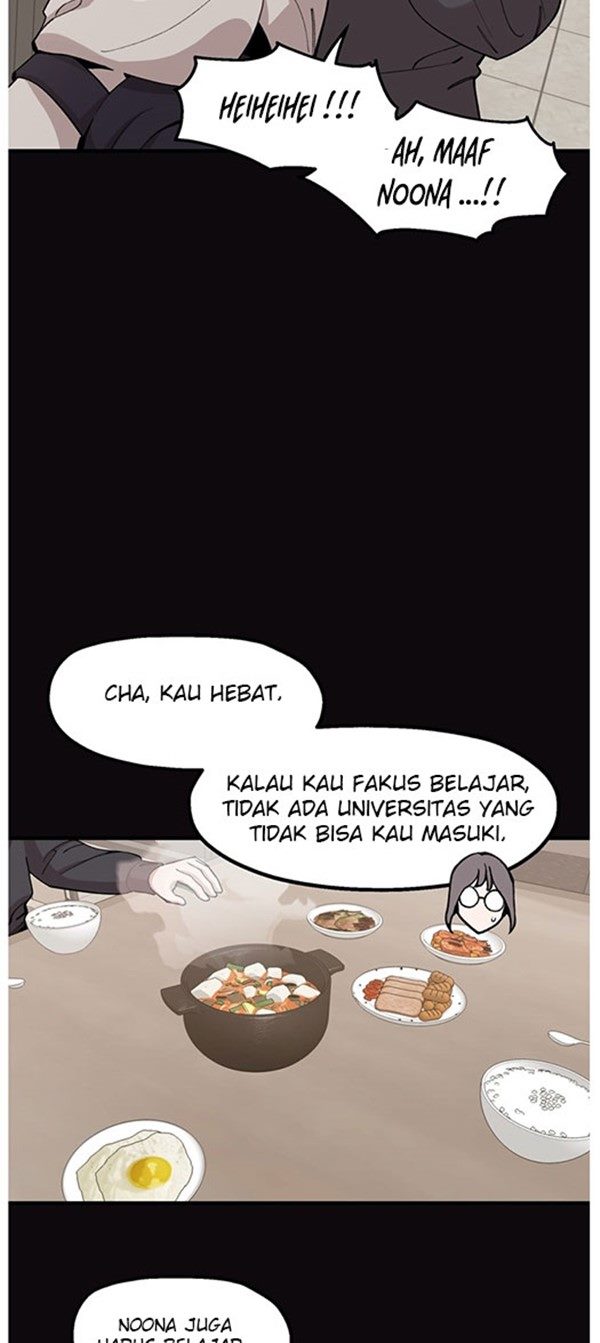 Psycho Revenge Chapter 27 Gambar 17