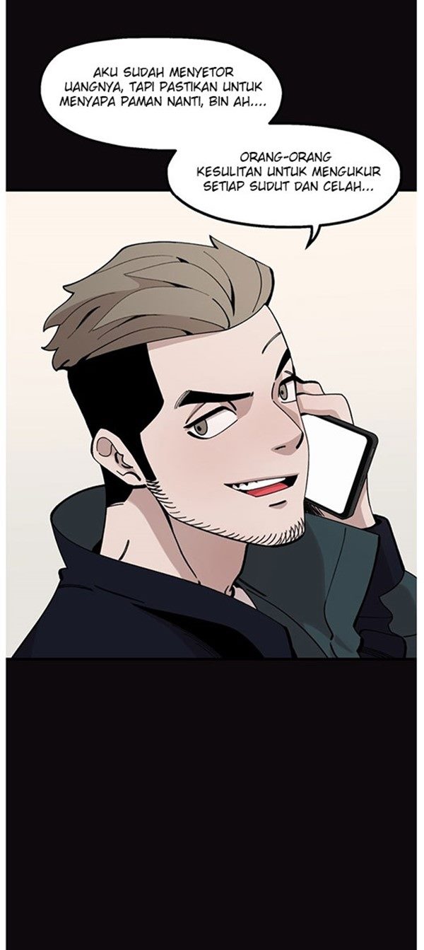 Psycho Revenge Chapter 27 Gambar 21