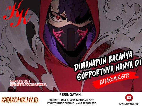 Psycho Revenge Chapter 27 Gambar 27