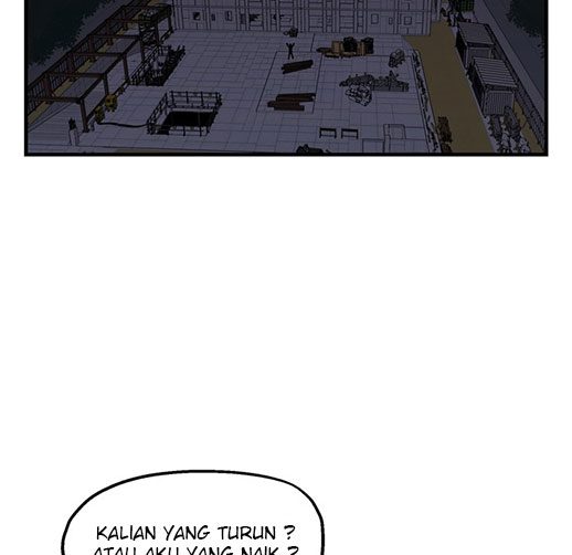 Psycho Revenge Chapter 28 Gambar 3